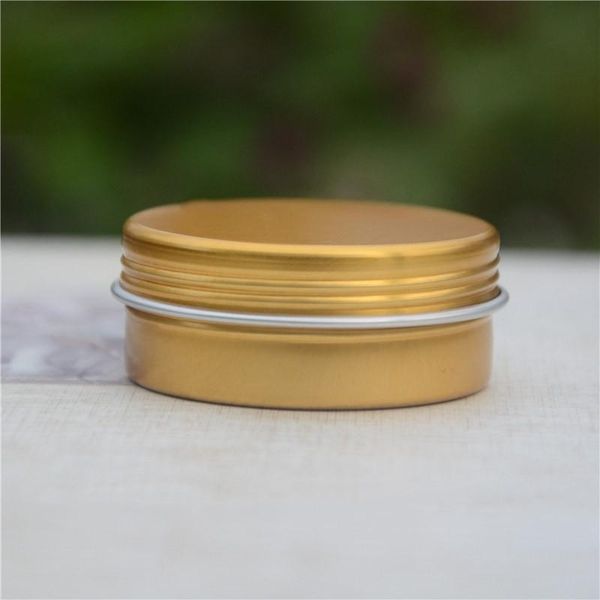 storage bottles & jars 30pcs 20-25g aluminum tins round containers screw lids travel cosmetic refillable pot
storage bottles & jars 30pcs 20-25g aluminum tins round containers screw lids travel cosmetic refillable pot