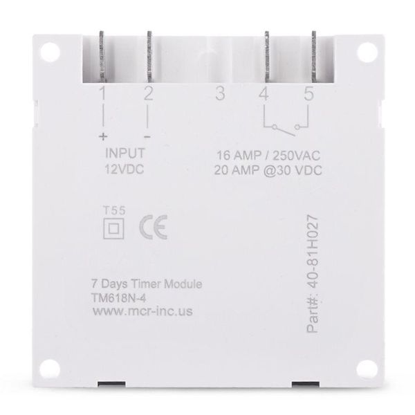 timers dc 12v ac lcd 7 days programmable timer switch countdown time relay control f1ca
timers dc 12v ac lcd 7 days programmable timer switch countdown time relay control f1ca