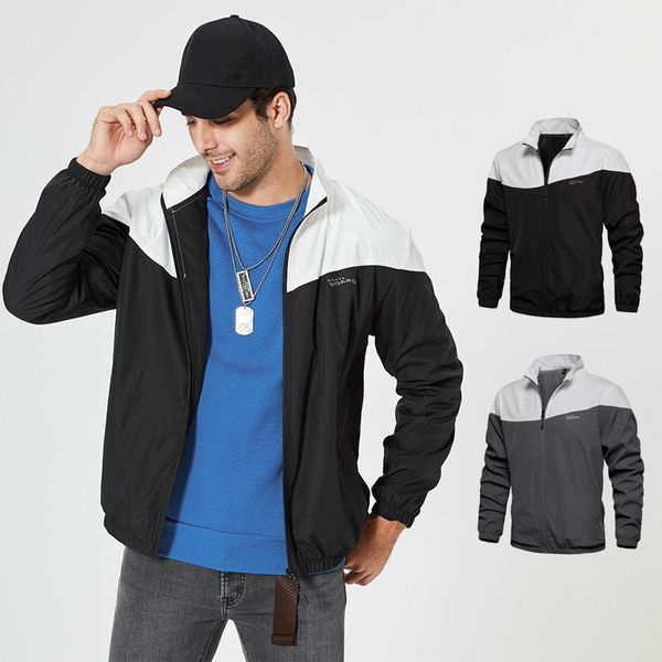 men autumn hoodie quick drying workout running training jacket sports coat athletics gym zipper casual jogging hooded sweatshirt men's, Black;brown
men autumn hoodie quick drying workout running training jacket sports coat athletics gym zipper casual jogging hooded sweatshirt men's, Black;brown