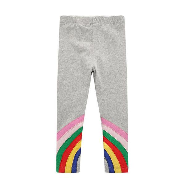 trousers baby legging pant autumn girls rainbow printed brand children clothing pants skinny kids, Blue
trousers baby legging pant autumn girls rainbow printed brand children clothing pants skinny kids, Blue