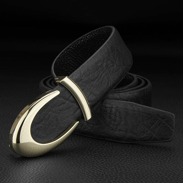 belts u letter designer men genuine leather slide buckle waist strap full grain fashion cintos masculinos, Black;brown
belts u letter designer men genuine leather slide buckle waist strap full grain fashion cintos masculinos, Black;brown