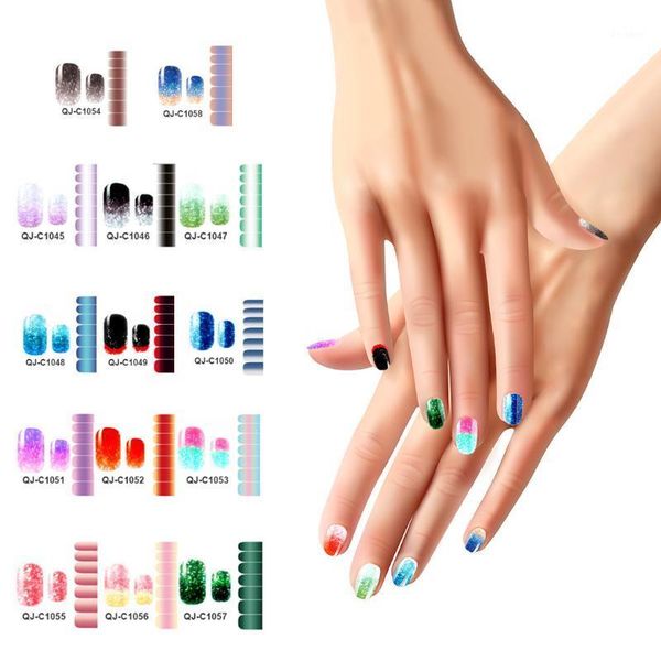 pieces nail art stickers animal flower mixed pattern 3d decoration diy nails sticker foil1, Black
pieces nail art stickers animal flower mixed pattern 3d decoration diy nails sticker foil1, Black