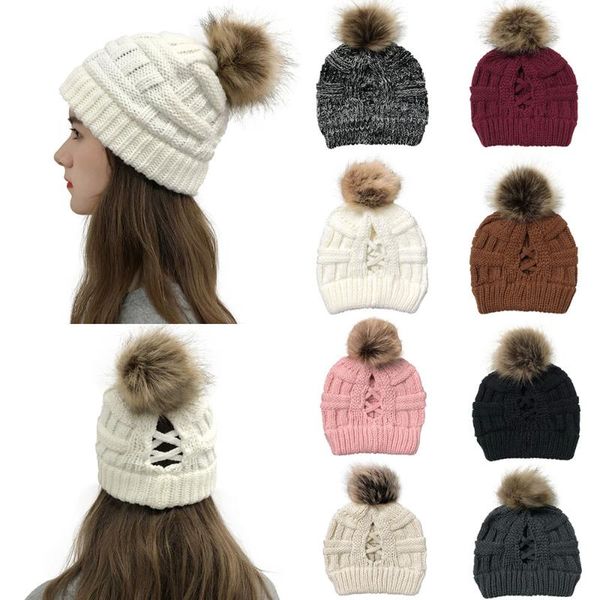 beanies ladies girl ponytail beanie hat women stretch knitted soft crochet cap warm for autumn winter hole tail messy hair
beanies ladies girl ponytail beanie hat women stretch knitted soft crochet cap warm for autumn winter hole tail messy hair