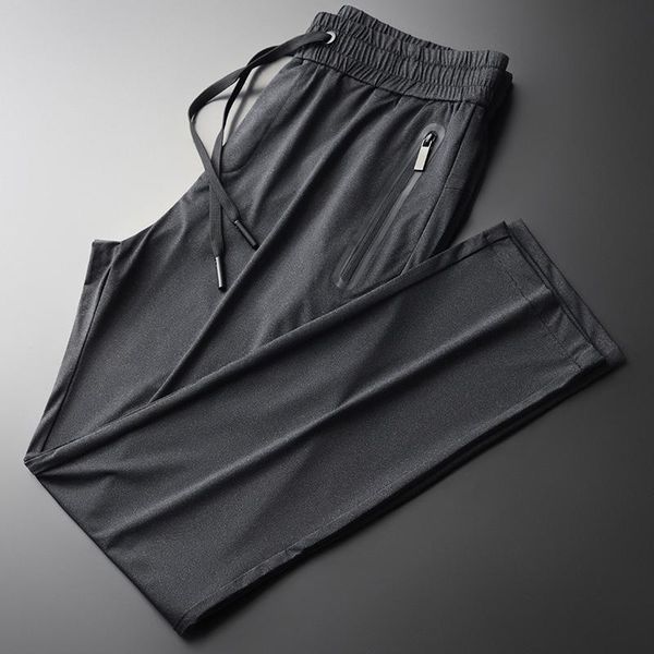 men's pants lu black mens solid color silky breathable casual male plus size 4xl elastic waist slim man trouser
men's pants lu black mens solid color silky breathable casual male plus size 4xl elastic waist slim man trouser
