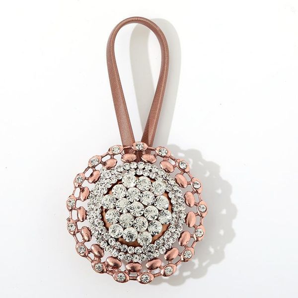 other home decor elegant spring curtain tieback rhinestones flowers design magnetic buckle clip shower holder hanging accessories
other home decor elegant spring curtain tieback rhinestones flowers design magnetic buckle clip shower holder hanging accessories