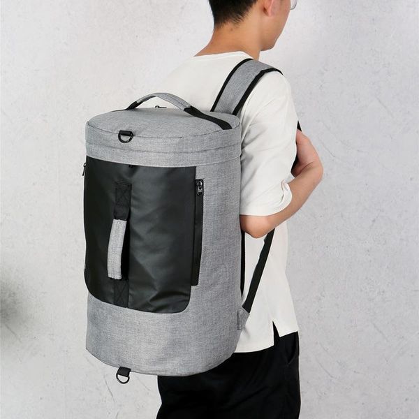 large capacity usb recharge fitness gym bag,large sports bag for travel climbing, 20-35l breathable running bags men outdoor
large capacity usb recharge fitness gym bag,large sports bag for travel climbing, 20-35l breathable running bags men outdoor