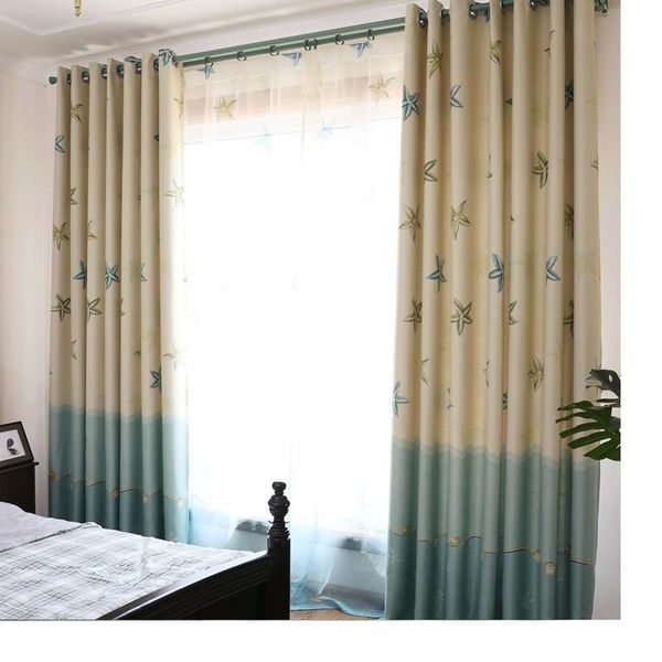 star cartoon printing curtains stylish and simple blackout for living room bedroom curtain & drapes
star cartoon printing curtains stylish and simple blackout for living room bedroom curtain & drapes