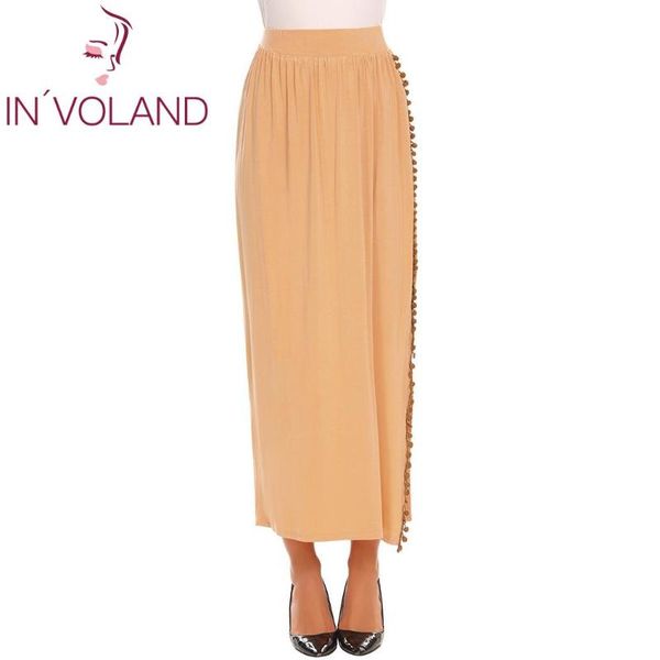 skirts 176cm hip party 90cm casual bust strench height 84cm solid elastic pom soft fashion waist women high 60cm skirt, Black
skirts 176cm hip party 90cm casual bust strench height 84cm solid elastic pom soft fashion waist women high 60cm skirt, Black