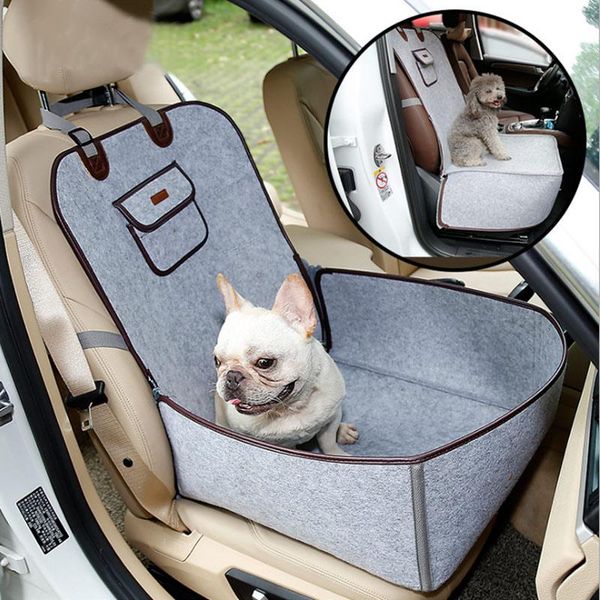 dog car seat covers pet cat safety cover front mat carrier for dogs js21
dog car seat covers pet cat safety cover front mat carrier for dogs js21