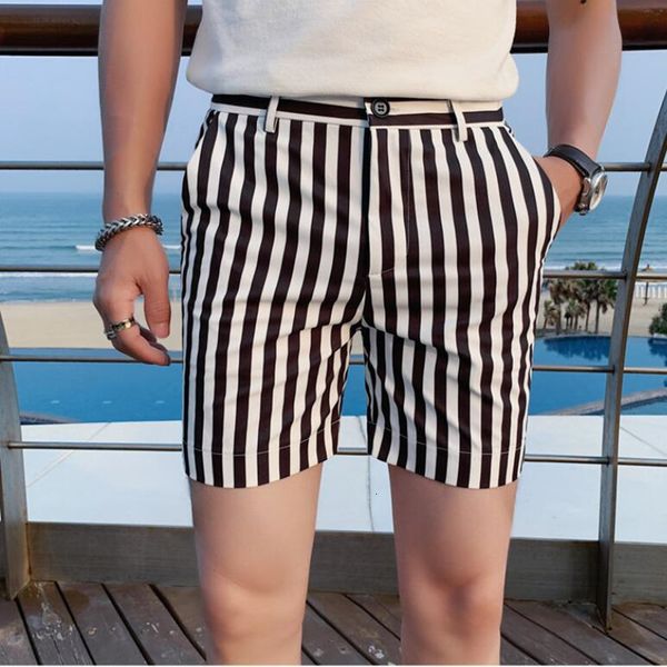 men's shorts men will see slim fit shorts stripe fashion casual cordon summer pants mark s-3xl cafl, White;black
men's shorts men will see slim fit shorts stripe fashion casual cordon summer pants mark s-3xl cafl, White;black