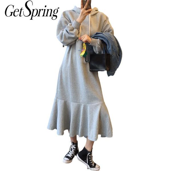 women's hoodies & sweatshirts getspring women long hooded oversized hoodie sweatshirt black gray loose casual sweatshirtss 2021 fashion
women's hoodies & sweatshirts getspring women long hooded oversized hoodie sweatshirt black gray loose casual sweatshirtss 2021 fashion