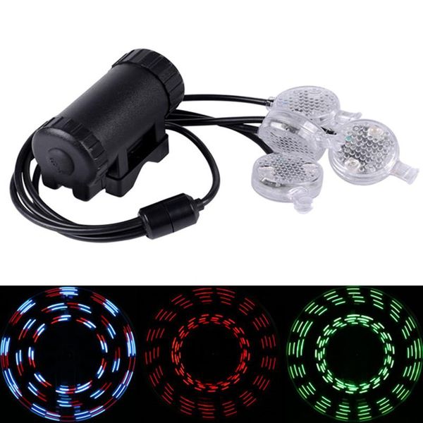 bike lights cycling spoke wheel lamp 16 led colorful bicycle 50 changes waterproof light accessories
bike lights cycling spoke wheel lamp 16 led colorful bicycle 50 changes waterproof light accessories
