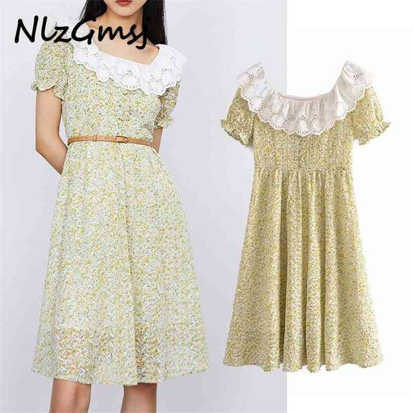 dres floral print knee-length woman short sleeve square neck female party es vestido 05 210628, Black;gray
dres floral print knee-length woman short sleeve square neck female party es vestido 05 210628, Black;gray