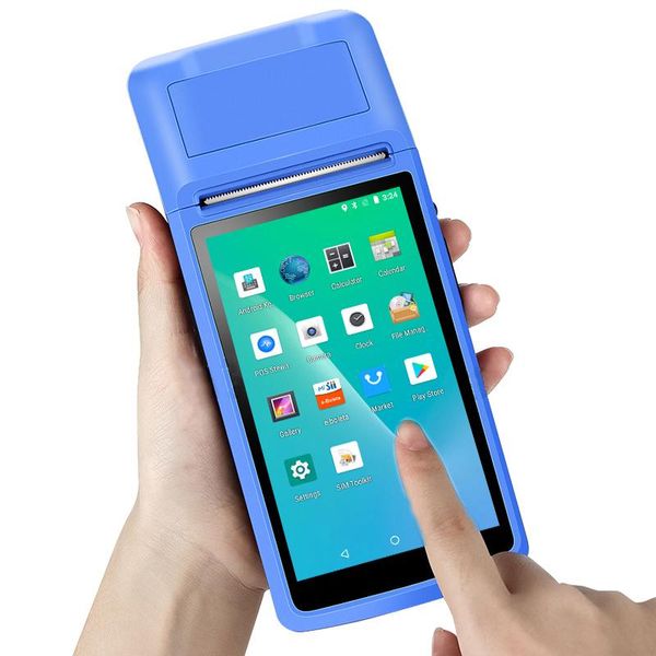 terminal printer with bluetooth handheld android 8.1 thermal receipt 3g wifi mobile order pda printers
terminal printer with bluetooth handheld android 8.1 thermal receipt 3g wifi mobile order pda printers