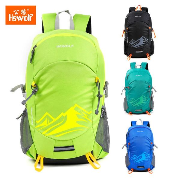 hewolf ultralight backpack sports bags 30l travel waterproof nylon 600d mountaineering climbing outdoor rucksack 4colors
hewolf ultralight backpack sports bags 30l travel waterproof nylon 600d mountaineering climbing outdoor rucksack 4colors