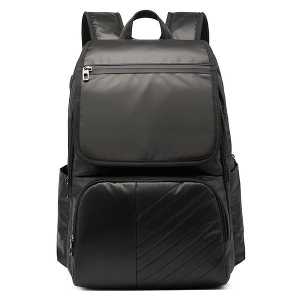 backpack men's student fashion trend schoolbag computer leisure travel multifunctional large capacity waterproof
backpack men's student fashion trend schoolbag computer leisure travel multifunctional large capacity waterproof
