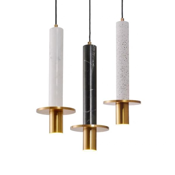 pendant lamps nordic creative bedroom bedside lights luxury single head marble restaurant bar fixture lighting
pendant lamps nordic creative bedroom bedside lights luxury single head marble restaurant bar fixture lighting
