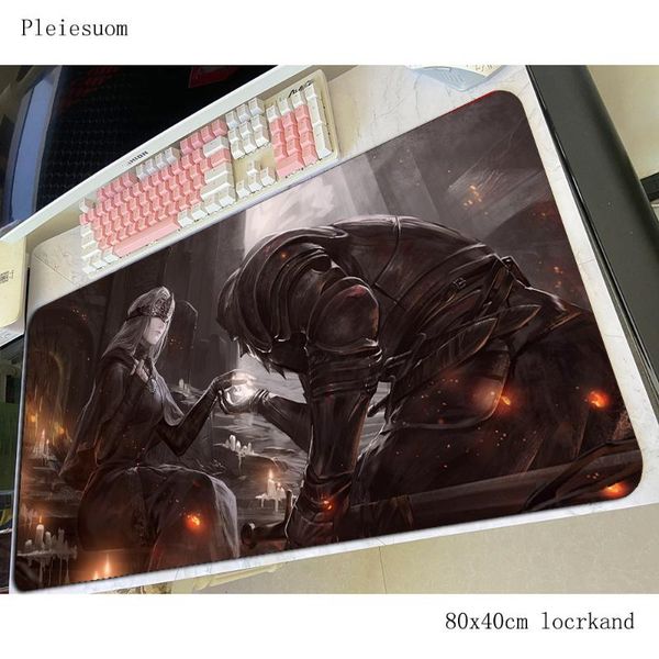 mouse pads & wrist rests dark souls 3 mousepad 80x40cm gaming pad big gamer mat game computer desk padmouse keyboard play mats
mouse pads & wrist rests dark souls 3 mousepad 80x40cm gaming pad big gamer mat game computer desk padmouse keyboard play mats