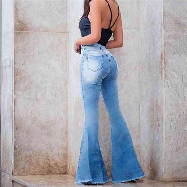 waterwashed plus size skinny denim women jeans pants boyfriend mom trousers vintage high waist flare winter, Blue 
waterwashed plus size skinny denim women jeans pants boyfriend mom trousers vintage high waist flare winter, Blue