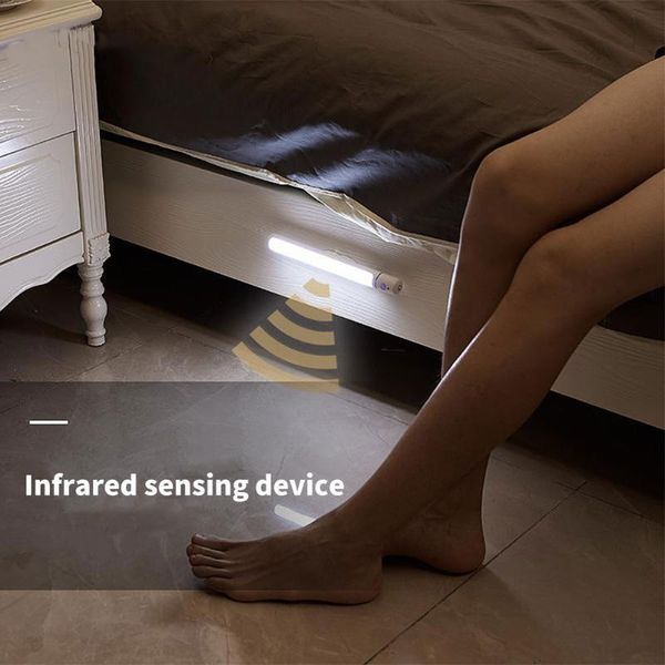 cabinet light rotating night led lights dimmable stick-on motion sensor with magnetic strip for kitchen bedroom wardrobe
cabinet light rotating night led lights dimmable stick-on motion sensor with magnetic strip for kitchen bedroom wardrobe