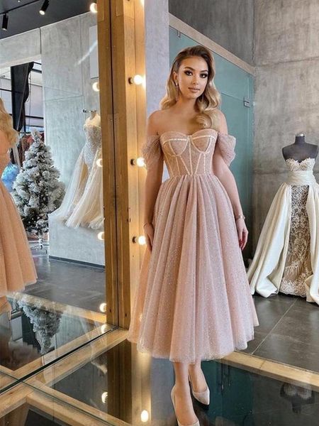 party dresses pink sweet shiny homecoming dress off the shoulder sequins tulle a-line women formal evening vestidos elegant gowns, White;black
party dresses pink sweet shiny homecoming dress off the shoulder sequins tulle a-line women formal evening vestidos elegant gowns, White;black