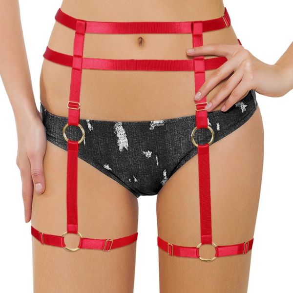 belts women body bondage goth leg stockings garter sword waist cross straps harness erotic lingerie pole dance dress fetish, Black;brown
belts women body bondage goth leg stockings garter sword waist cross straps harness erotic lingerie pole dance dress fetish, Black;brown