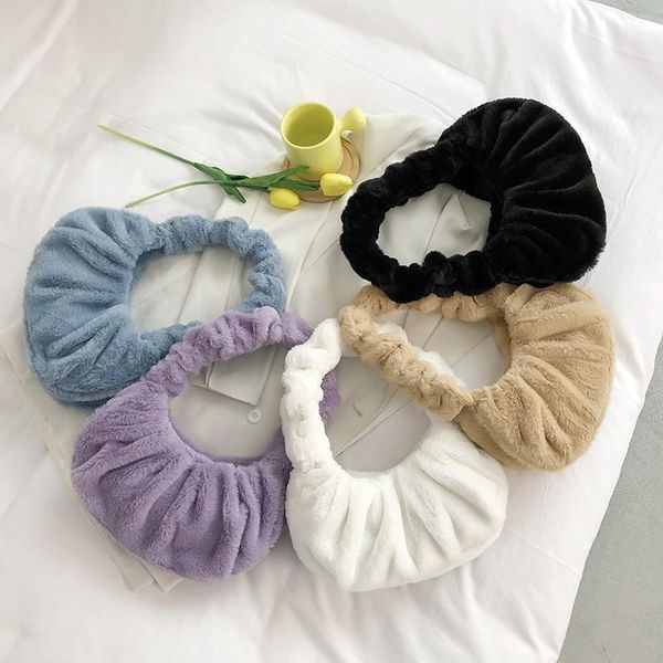 evening bags soft solid color plush underarm shoulder bag 2021 winter warm fur simple furry fluffy hobos female handbag ladies clutch bolsas
evening bags soft solid color plush underarm shoulder bag 2021 winter warm fur simple furry fluffy hobos female handbag ladies clutch bolsas
