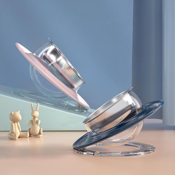 cat bowls & feeders bowl fashion stainless steel neck protection inclined anti-slip food water feeder supplies for dogs puppy or cats pets
cat bowls & feeders bowl fashion stainless steel neck protection inclined anti-slip food water feeder supplies for dogs puppy or cats pets