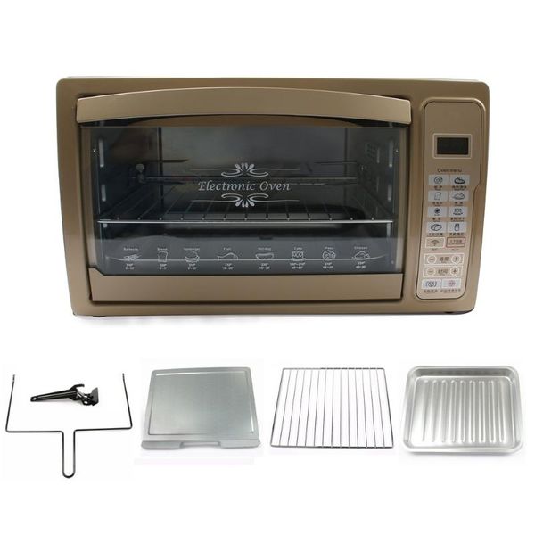 remote control smart electric oven 220v household roast chicken egg tart cake baking machine pizza maker ovens
remote control smart electric oven 220v household roast chicken egg tart cake baking machine pizza maker ovens