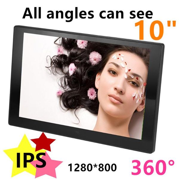 inch screen ips backlight hd 1280*800 digital po frame electronic picture music movie full function good gift frames po
inch screen ips backlight hd 1280*800 digital po frame electronic picture music movie full function good gift frames po