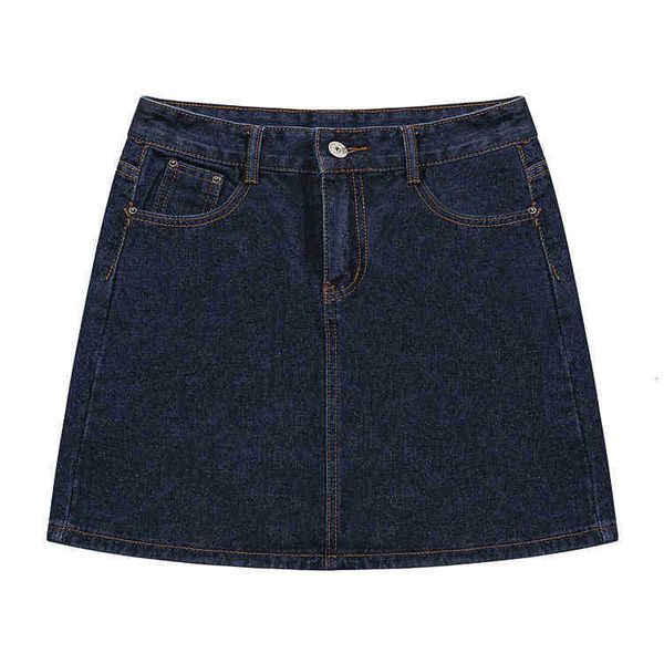 skirts women denim summer high waist a-line mini pockets solid color all-matched jean plus size 3xl 3cf3, Black
skirts women denim summer high waist a-line mini pockets solid color all-matched jean plus size 3xl 3cf3, Black