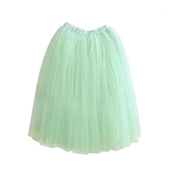 skirts arrivals summer fashion tulle womens high waist long skirt elastic sun fluffy tutu jupe longue femme, Black
skirts arrivals summer fashion tulle womens high waist long skirt elastic sun fluffy tutu jupe longue femme, Black