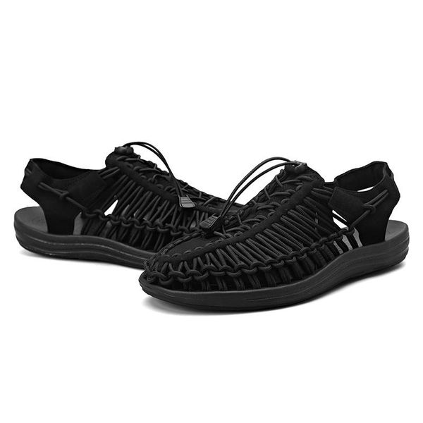 sandals beach size roman homme large sandles s 39 sandalias plage men dress shoe summer male samool slippers slip sandales mens, Black
sandals beach size roman homme large sandles s 39 sandalias plage men dress shoe summer male samool slippers slip sandales mens, Black