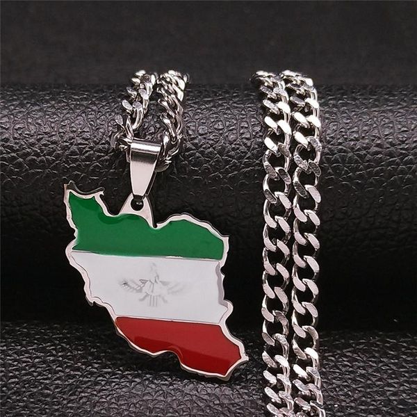 pendant necklaces map flag stainless steel ahura mazda religion necklace zoroastrianism cuture persian empire jewelry n9529s0, Silver
pendant necklaces map flag stainless steel ahura mazda religion necklace zoroastrianism cuture persian empire jewelry n9529s0, Silver