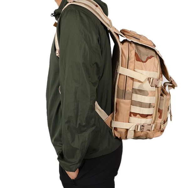 outdoor multifunctional military rucksacks waterproof tactical backpack trekking fishing camping hiking durable bag bags
outdoor multifunctional military rucksacks waterproof tactical backpack trekking fishing camping hiking durable bag bags