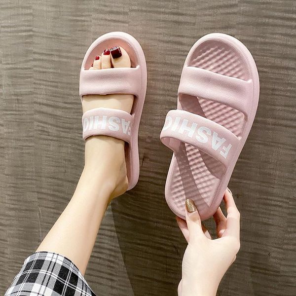 slippers womens soft platforms heels thick sole 3cm fashion ladies outdoor shoes indoor comfortable flip flops 36-40 stylish, Black
slippers womens soft platforms heels thick sole 3cm fashion ladies outdoor shoes indoor comfortable flip flops 36-40 stylish, Black