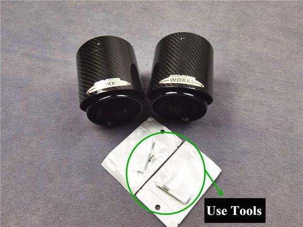 car carbon muffler pipe for mini f54 f55 f56 r57 r58 coope s full glossy black exhaust tips motorcycle system
car carbon muffler pipe for mini f54 f55 f56 r57 r58 coope s full glossy black exhaust tips motorcycle system