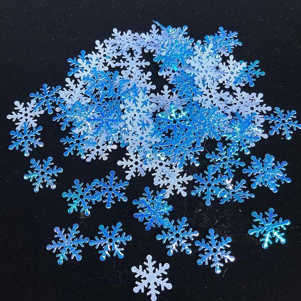 christmas decorations 300 parts/bags snowes confetti artificial snow tree ornaments for home party wedding
christmas decorations 300 parts/bags snowes confetti artificial snow tree ornaments for home party wedding
