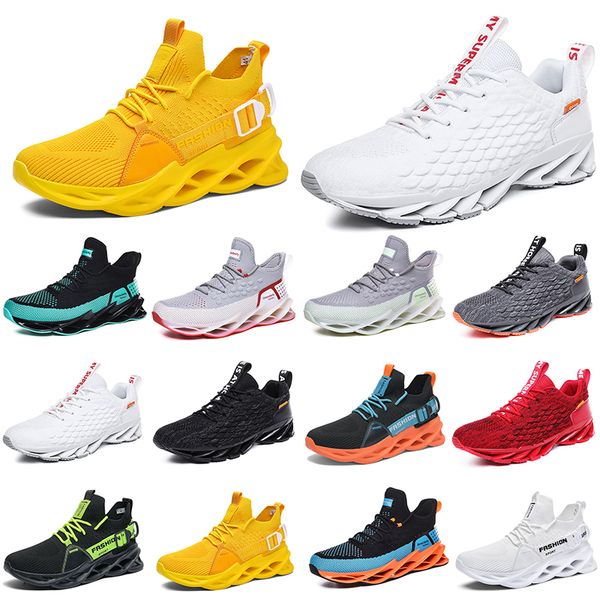 men runnings shoes breathable trainer wolf grey tour yellow blacks khaki green lights brown split mens outdoor sport sneaker walking jogging, White;red
men runnings shoes breathable trainer wolf grey tour yellow blacks khaki green lights brown split mens outdoor sport sneaker walking jogging, White;red