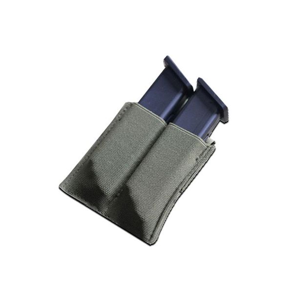 cycling helmets tactical molle 9mm double mag pouch elastic pistol for vest system
cycling helmets tactical molle 9mm double mag pouch elastic pistol for vest system