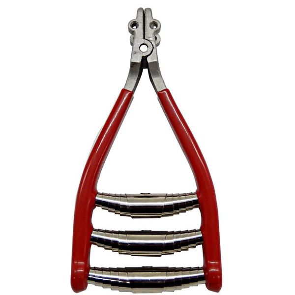 1pc zarsia starting clamps tennis racket stringing machine red badminton stringer grip tools parts three spring sets
1pc zarsia starting clamps tennis racket stringing machine red badminton stringer grip tools parts three spring sets
