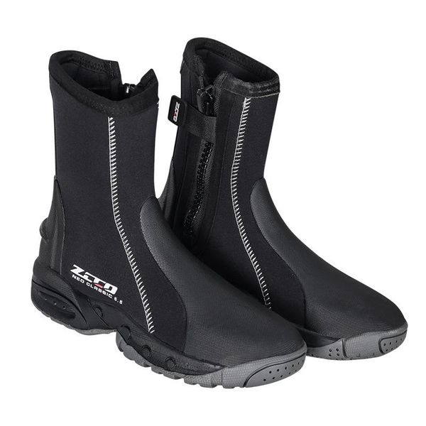 5mm scuba diving boots neoprene outdoor beach non-slip snorkeling fins shoes stab-resistant swim wear
5mm scuba diving boots neoprene outdoor beach non-slip snorkeling fins shoes stab-resistant swim wear