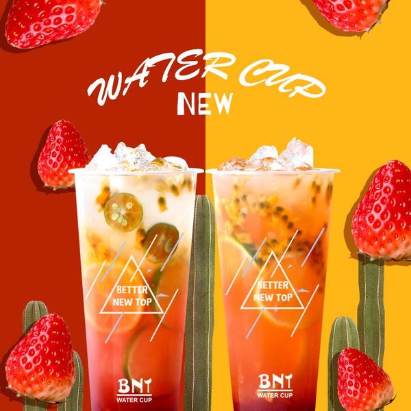 disposable cups & straws 50pcs net red 90mm caliber milk tea plastic cup matte transparent cold drinks packaging party dessert water
disposable cups & straws 50pcs net red 90mm caliber milk tea plastic cup matte transparent cold drinks packaging party dessert water