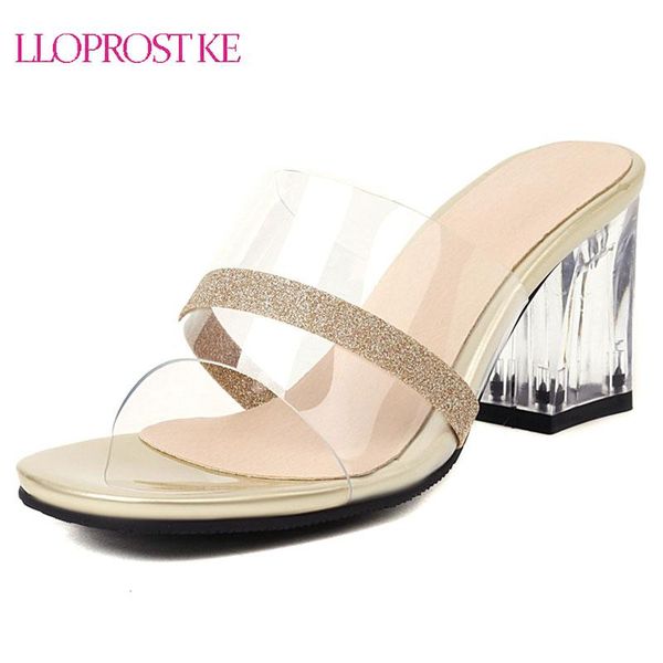 slippers lloprost ke thick high heel women's fashion casual sandals summer elegant womens outdoor, Black
slippers lloprost ke thick high heel women's fashion casual sandals summer elegant womens outdoor, Black