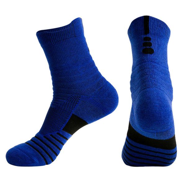 men's socks middle tube terry thickened towel bottom high professional basketball training men's running, Black
men's socks middle tube terry thickened towel bottom high professional basketball training men's running, Black