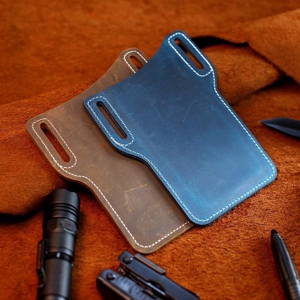 cover case holder bags man 100% genuine leather cellphone waist bag for men male vintage handmade loop holster belt mobile phone
cover case holder bags man 100% genuine leather cellphone waist bag for men male vintage handmade loop holster belt mobile phone