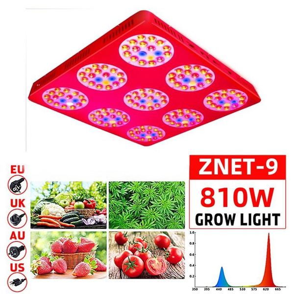 led grow light greenhouse 810w lights for indoor plants full spectrum growing lamp dual-mode red and blue mixture ratiofor
led grow light greenhouse 810w lights for indoor plants full spectrum growing lamp dual-mode red and blue mixture ratiofor