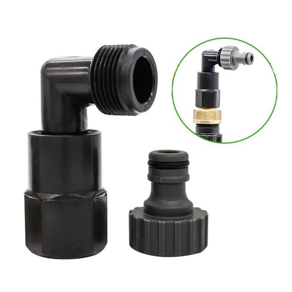 watering equipments 1pcs water intake rod elbow universal internal threaded adapter quick dispenser connector
watering equipments 1pcs water intake rod elbow universal internal threaded adapter quick dispenser connector