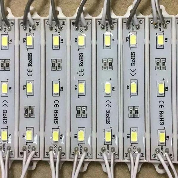 led module lighting for sign dc12v waterproof superbright smd modules cool white / warm white/blue/red color
led module lighting for sign dc12v waterproof superbright smd modules cool white / warm white/blue/red color