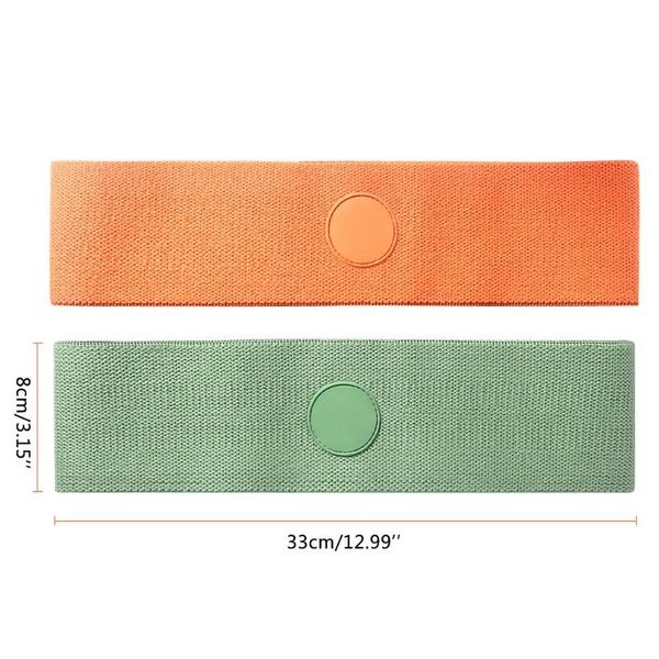 2pcs/set resistance bands for women buand legs exercise workout 2 levels non-slip belt sports fitness accessories
2pcs/set resistance bands for women buand legs exercise workout 2 levels non-slip belt sports fitness accessories